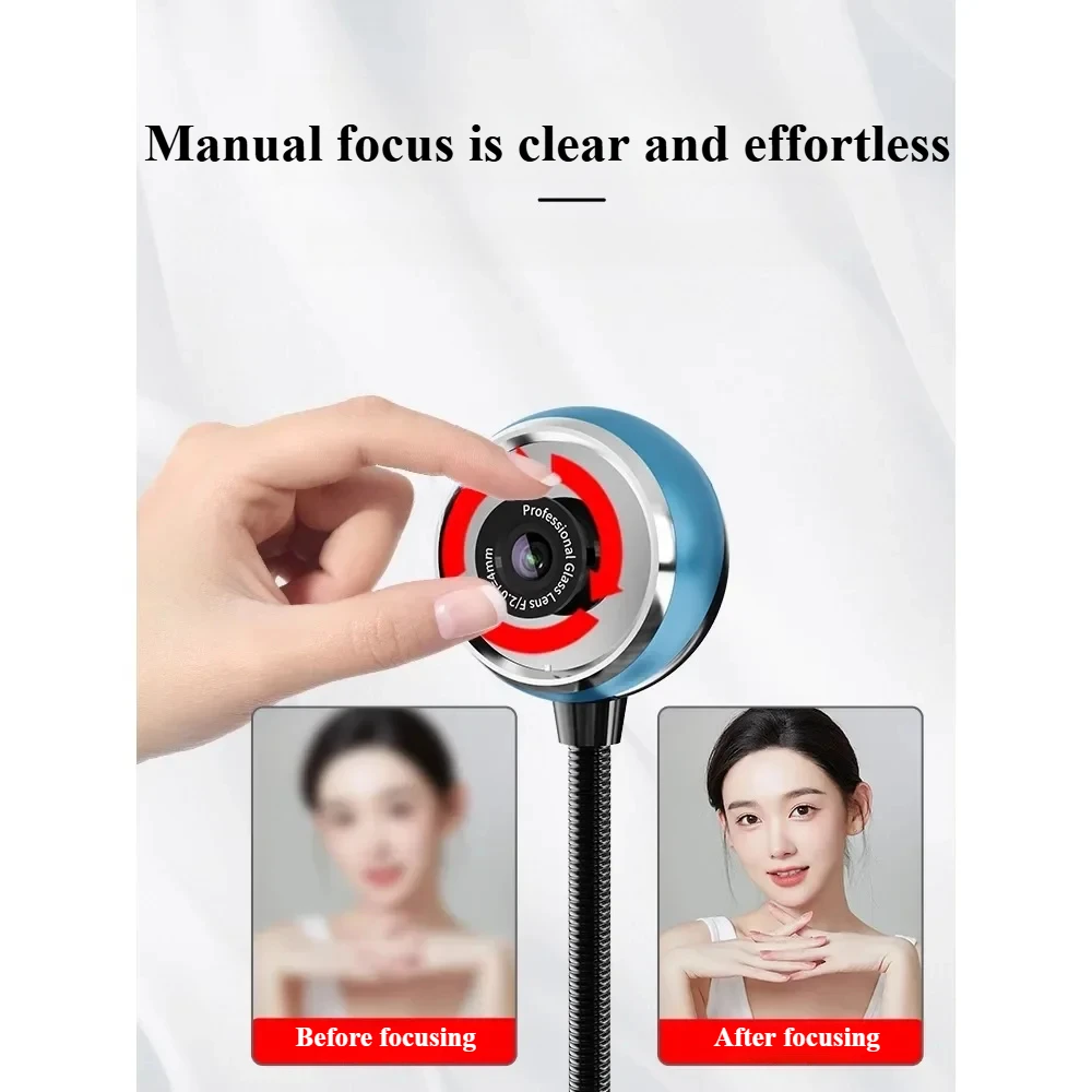 Computer, desktop, high-definition microfoon, microfoon, verticale integratie, studentenleraar, live-uitzending van lezingen