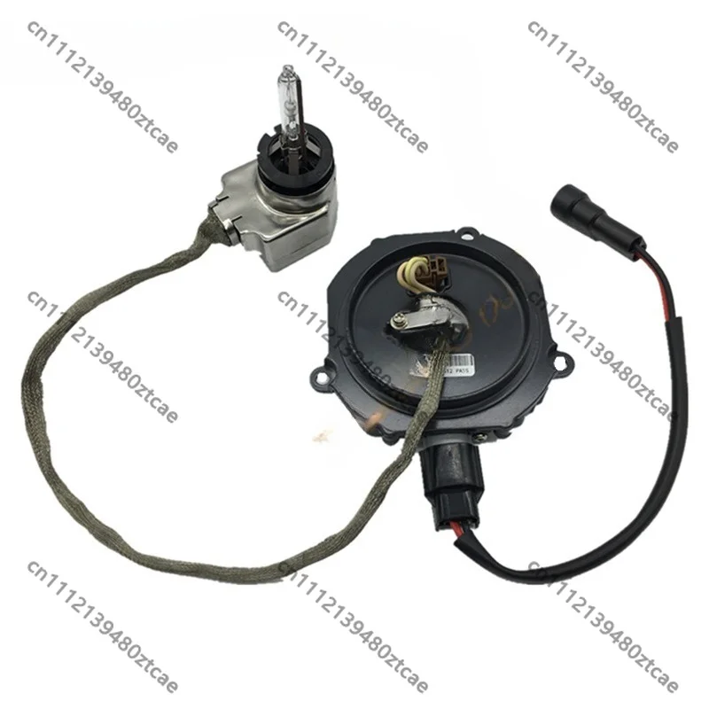 

New Headlight Ballast Bulb D2S Kit Vehicle Lighting Replacement Parts