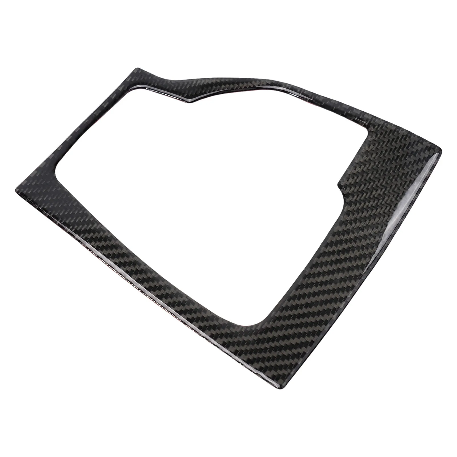 Practical To Use For Mazda 3 Axela High Grade High Quality Brand New Correct Connector Direct Installation Carbon Fiber