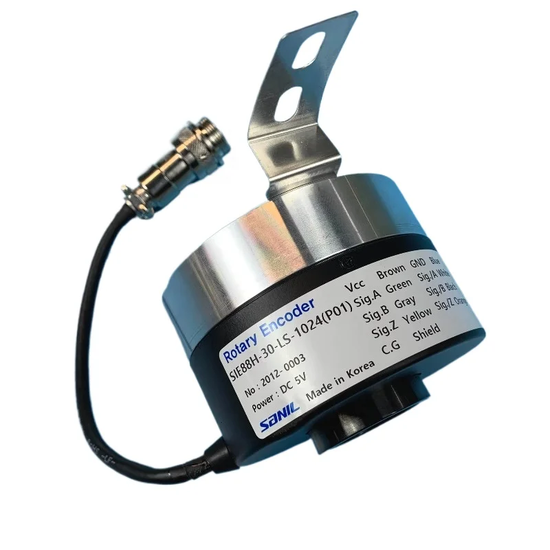 

DY88 30C 1024VL/SIE88H-30-LS-1024 Encoder Elevator Encoder Elevator Parts