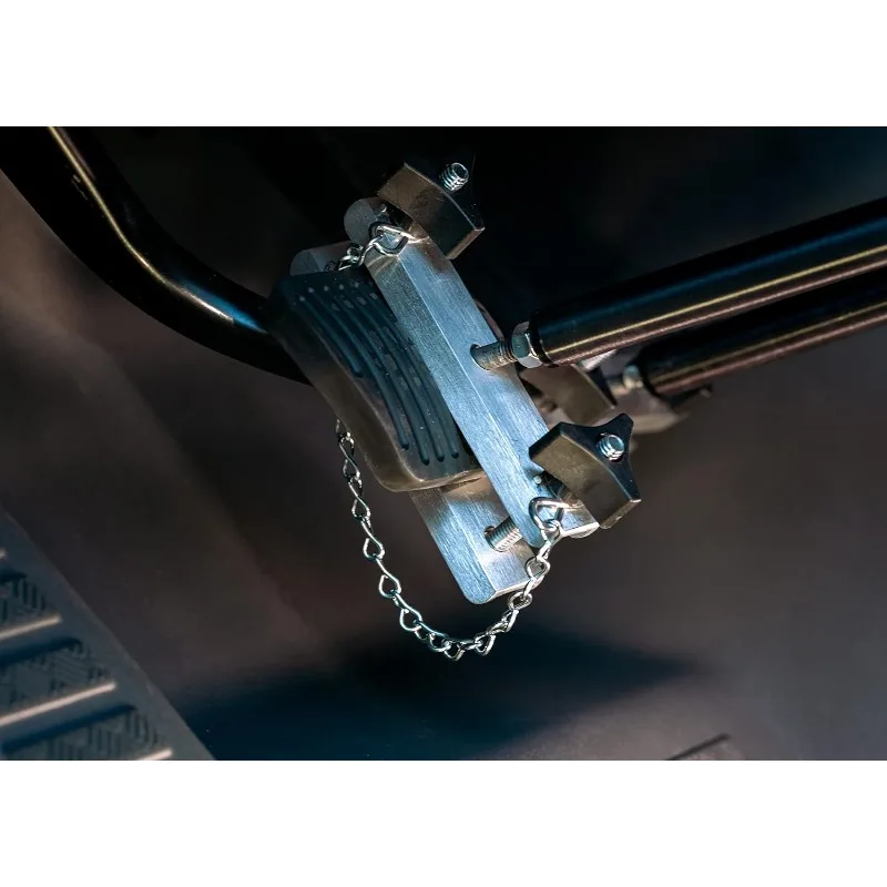 QuicStick Car Portable Hand Controls Disabled Driving