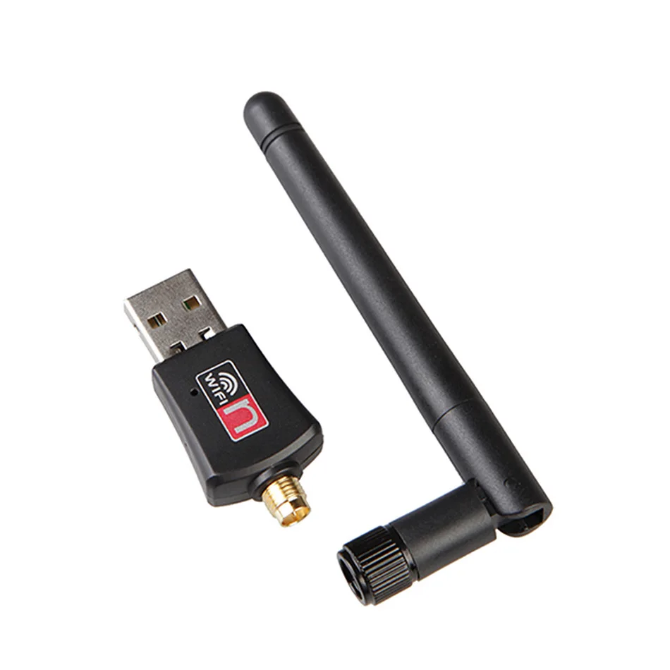 300M USB WiFi receiver RTL8192EU mini USB wireless network adapter