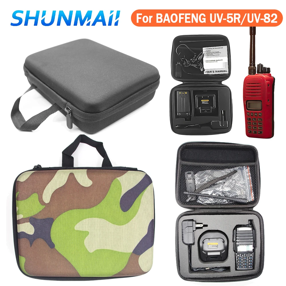 For Baofeng UV-5R W…
