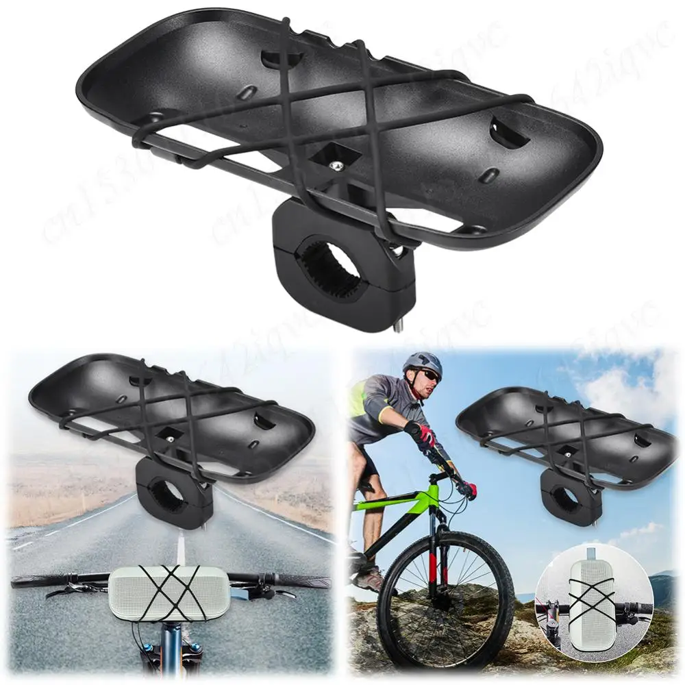 Bike Bicycle Mount Holder for Bose SoundLink Flex 1st Gen 2nd Gen Speaker Holder Portable Speaker Mount Speaker Holder Stand