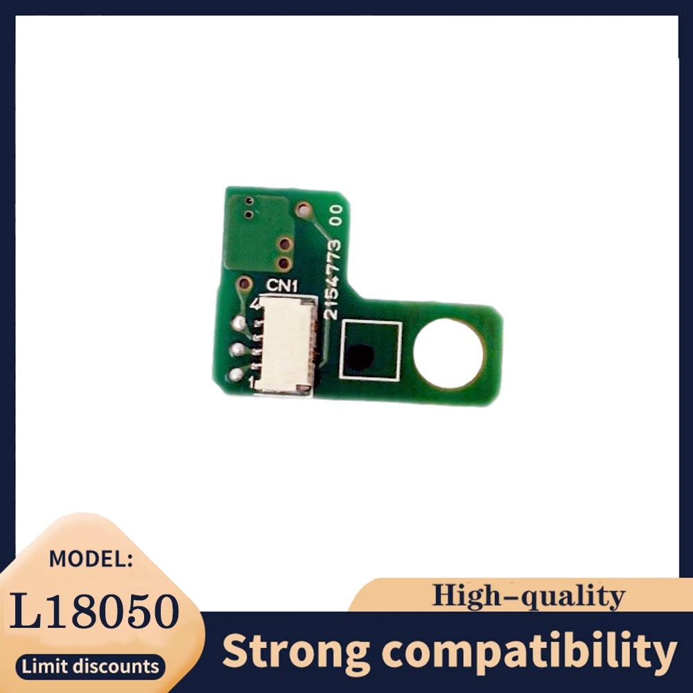 vilaxh 1 個 L18058 エンコーダーアセンブリセンサーボード EPSON L18058 L8058 L8168 L8188 L8180 L8160 L18050 L8050 プリンター用