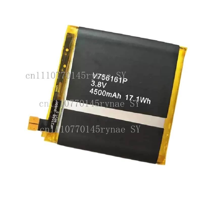 New Replacement Battery For Blackview BV2000 BV4000Pro BV5000 BV6000 BV7000 BV8000 BV9000 High Quality Mobile Phone Battery