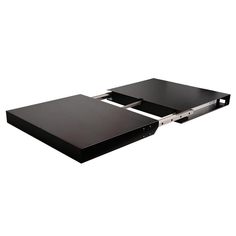 

Living Room Automatic Lift Laser TV Telescopic Table Gimbal Electric Projector Bracket Base Bedroom