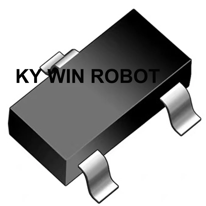 

1PCS/LOTS unipolar Hall switch A1104LLHLT-T silk screen 104 SOT-23 patch A1104LLHLX-T IC Electronic components for Arduino DIY