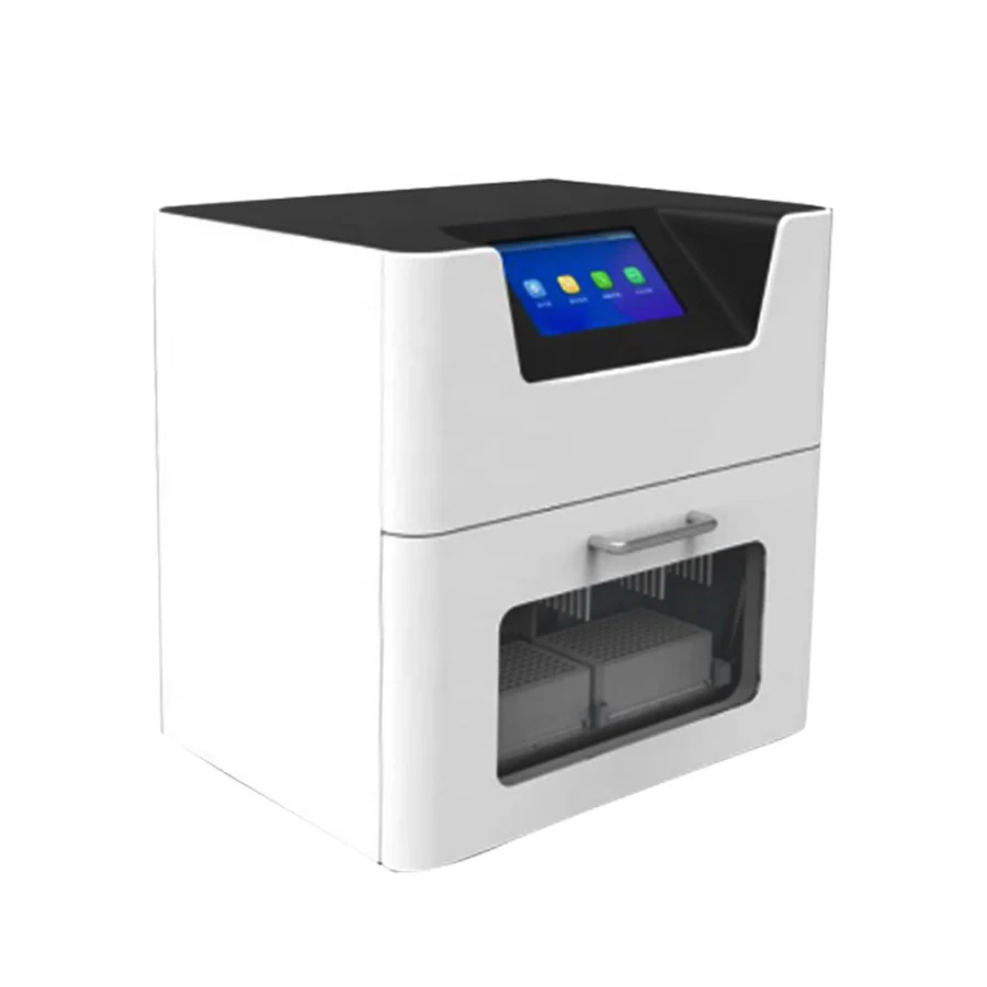 CHINCAN BNP32 BNP48 Nucleic Acid Extraction System for Nucleic Acid Extraction DNA and RNA Purification Device