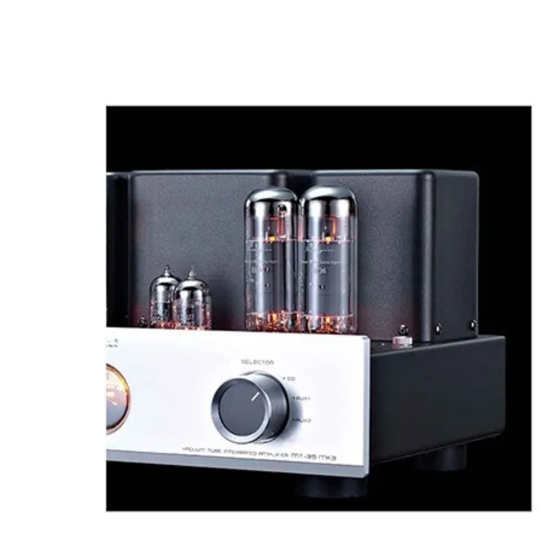 

Combined hifi fever tube bile amplifier