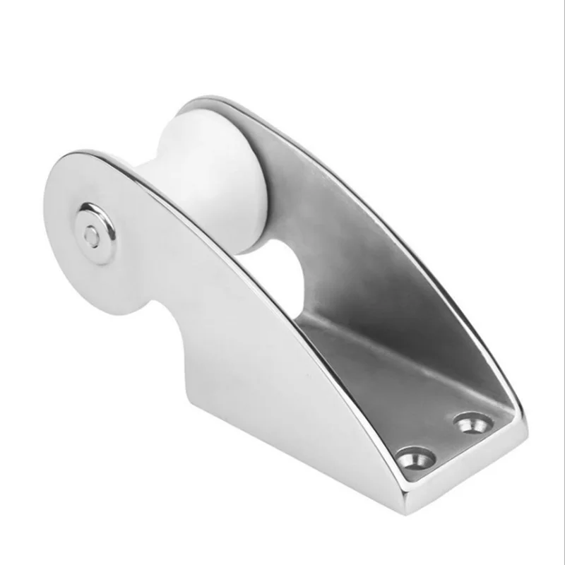 

STLF Marine Hardware High Quality 316 Stainless Steel Boat Anchor Roller for Sale