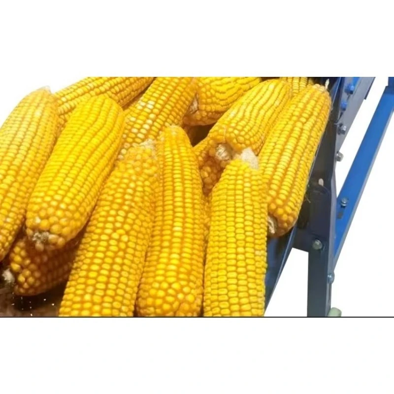Agricultural corn sheller/corn thresher core component motor