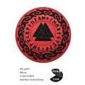 PVC patch 16