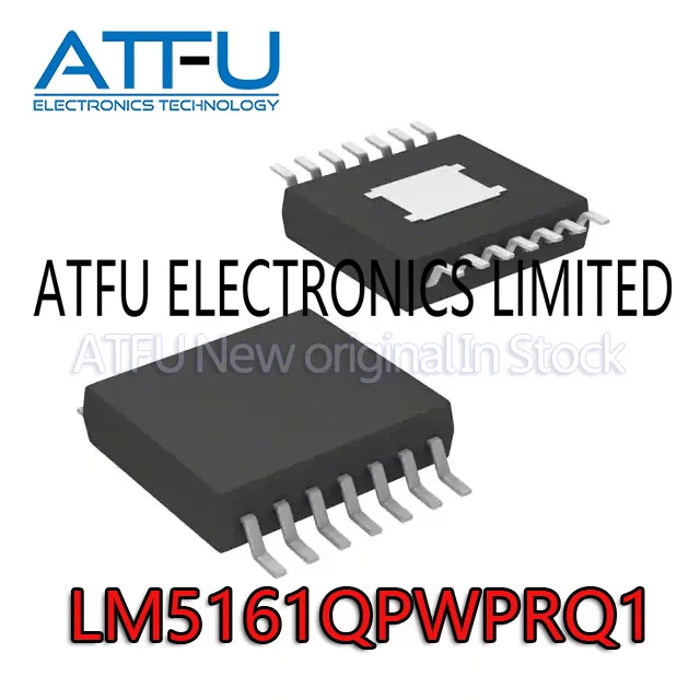 

LM5161QPWPRQ1 LM5161QPWPR LM5161 HTSSOP14