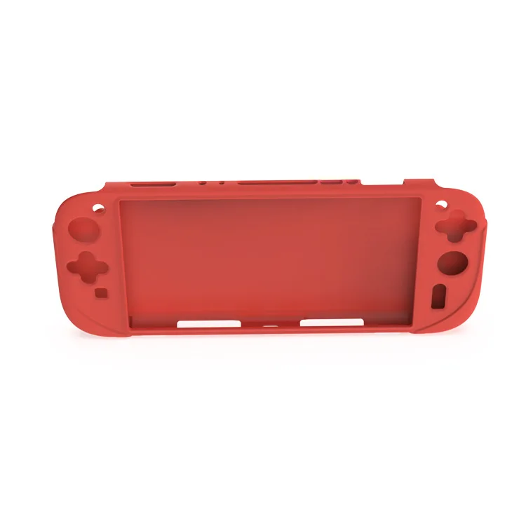 Variant: Red
