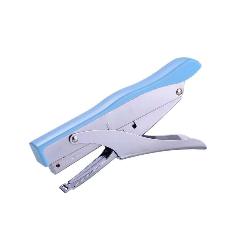 Reisvriendelijk bestandsbeheerstapler, Desktop Stapler voor kantoor en school