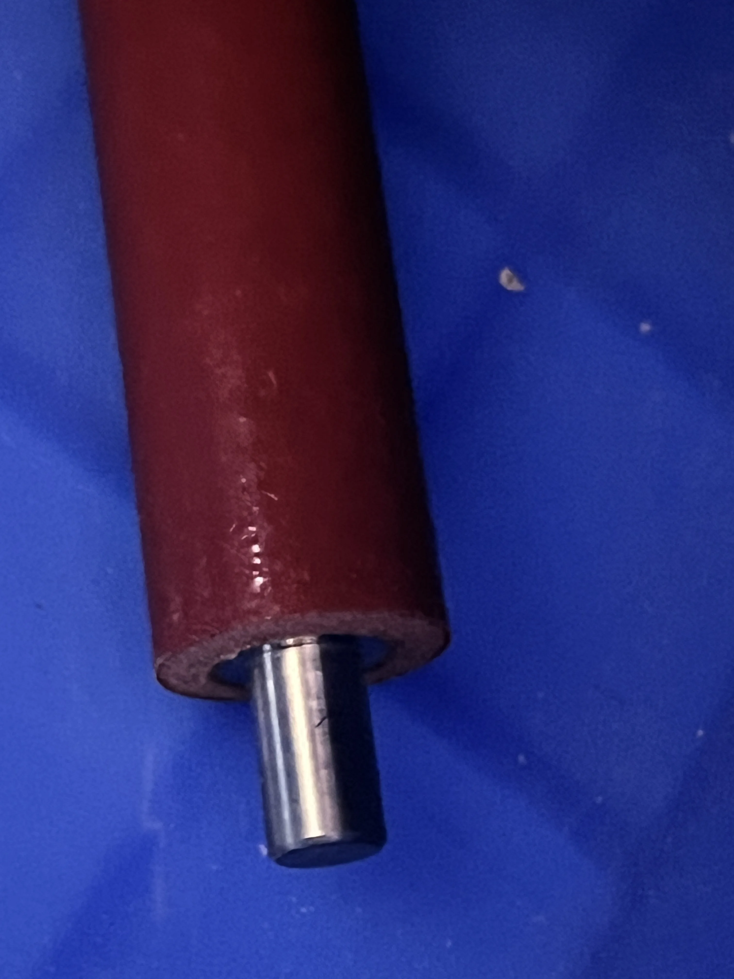 

1 шт. нижний прижимной ролик фьюзера для HP LaserJet P2035 P2055 P2030 P2050 Pro 400 M401 M425 M401n M401dn M425dn LBP 6300 6650