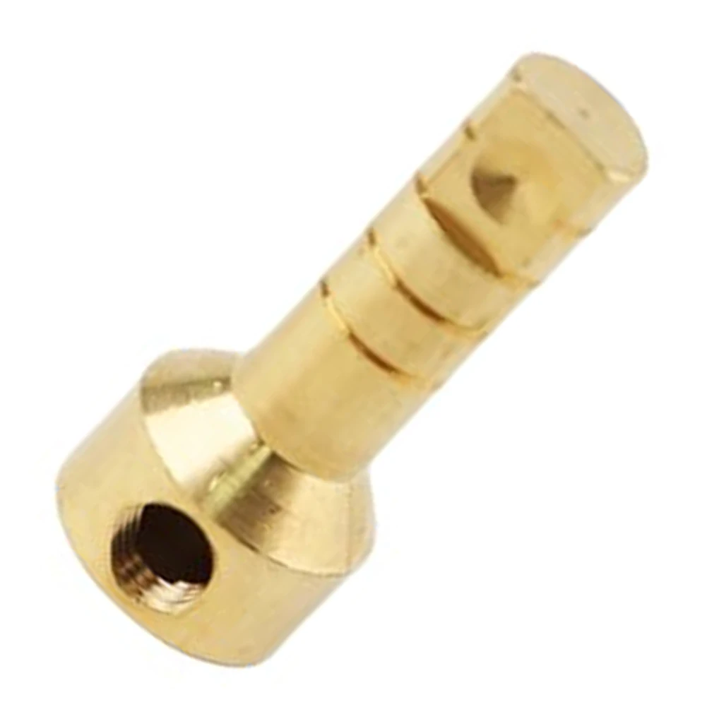 

Латунный комплект удлинителя душевого клапана для RP75137, предназначенный для легкой замены переключающих картриджей с 3 или 6 настройками