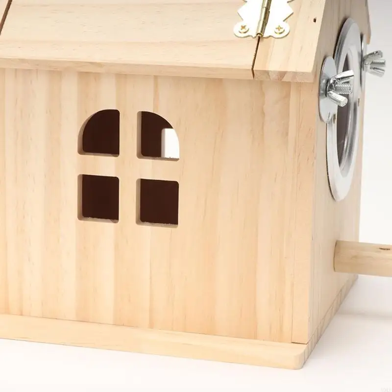 A0KE Natural Bird N… - image