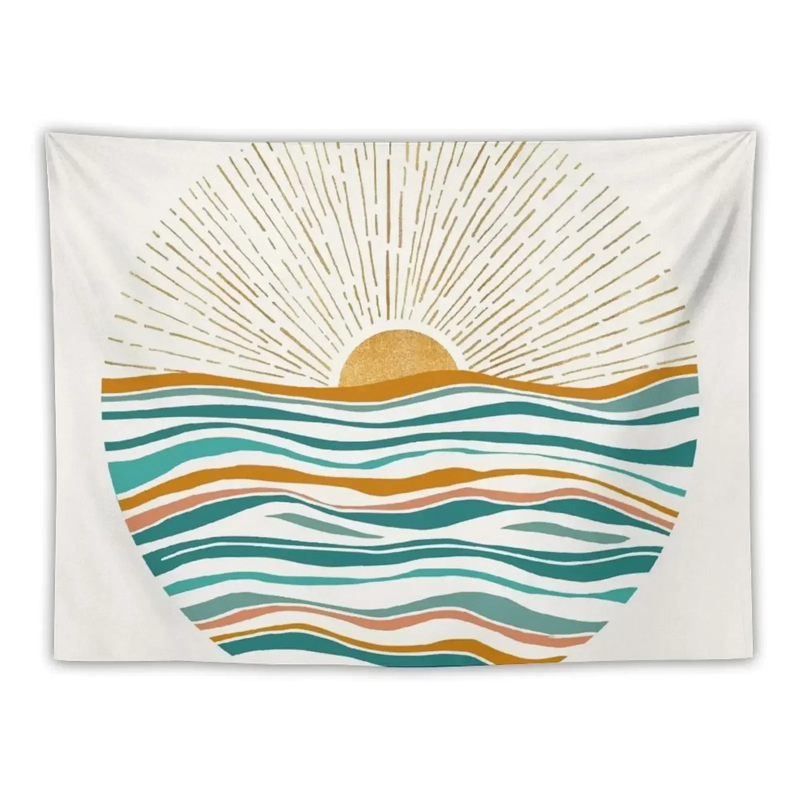 

Hello Sunshine Tapestry Wall Decor Hanging Decoration For Home Wall Decoration Items Bedrooms Decorations Tapestry