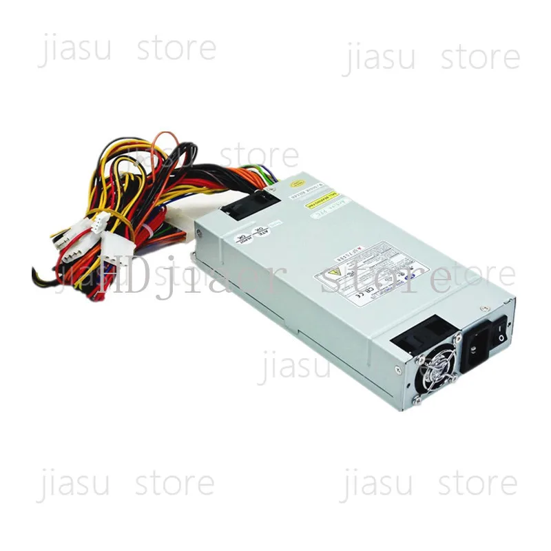 Full Han 1U power supply FSP250-601U universal FSP350-601U industrial computer with -5V power supply 300w 250w