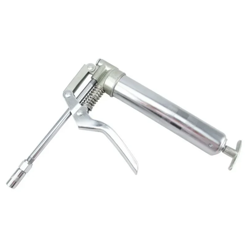 120CC 2100-4200PSI смазочный пистолет, пистолет, смазочный пистолет для ремонта автомобильных поездов, смазочный ручной инструмент, комбинированный аксессуар для автомобиля