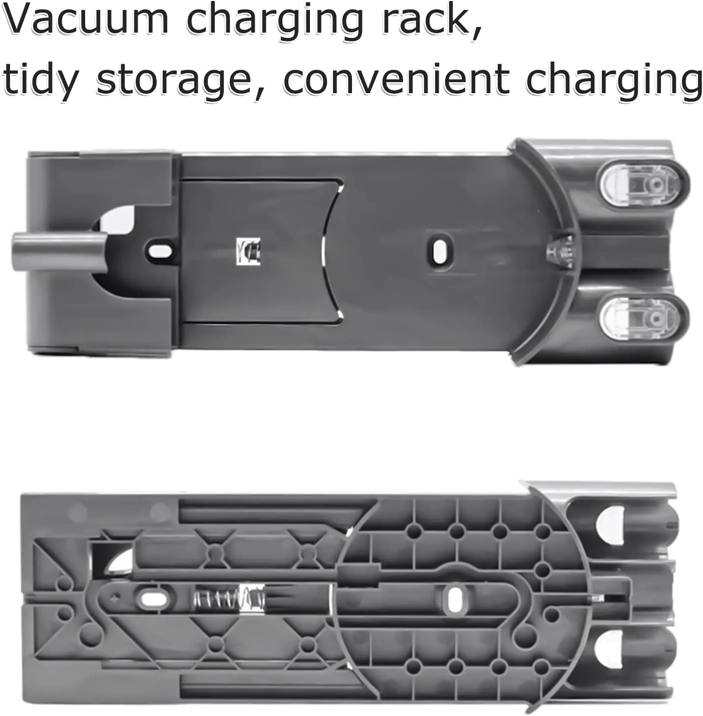 Replacement Docking Station Part for Dyson V6 DC34 DC35 DC58 DC59 DC61 Wall Mount Bracket Handheld Vacuum Cleaner Accessories