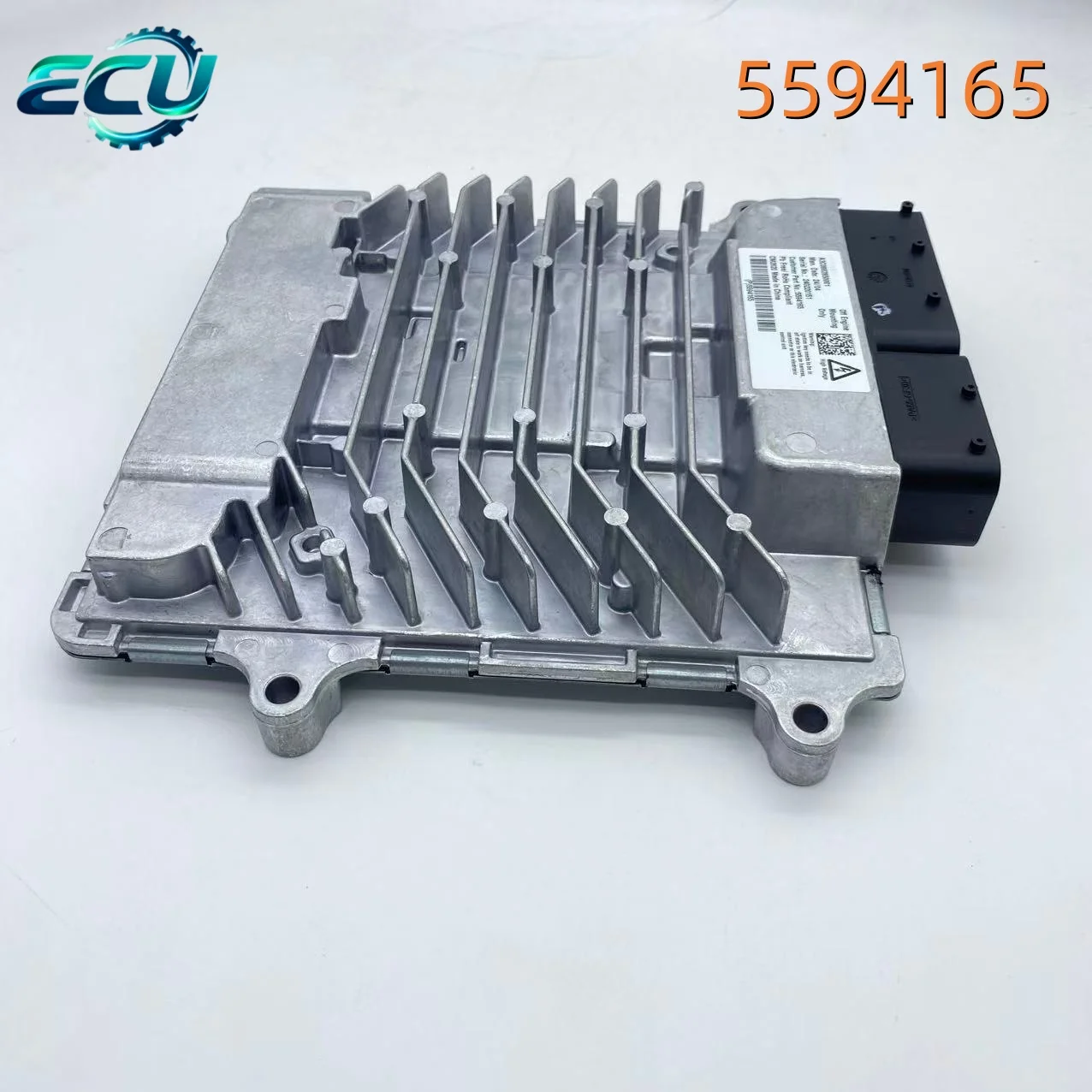 CM 2620 5594165 For Cumins Engine Control Module, Electronic Control Unit,Electronic Control Module,One Year Quality Safeguard
