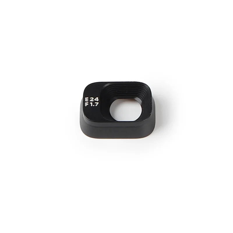 Imagem -04 - Câmera Lens para Mini Pro Gimbal Shell Frontal Peças de Reparo Portáteis Drone Substituição