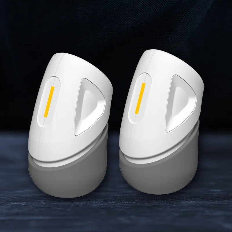 وحدة المشي للقدم الذكية للروبوت من ClicBot