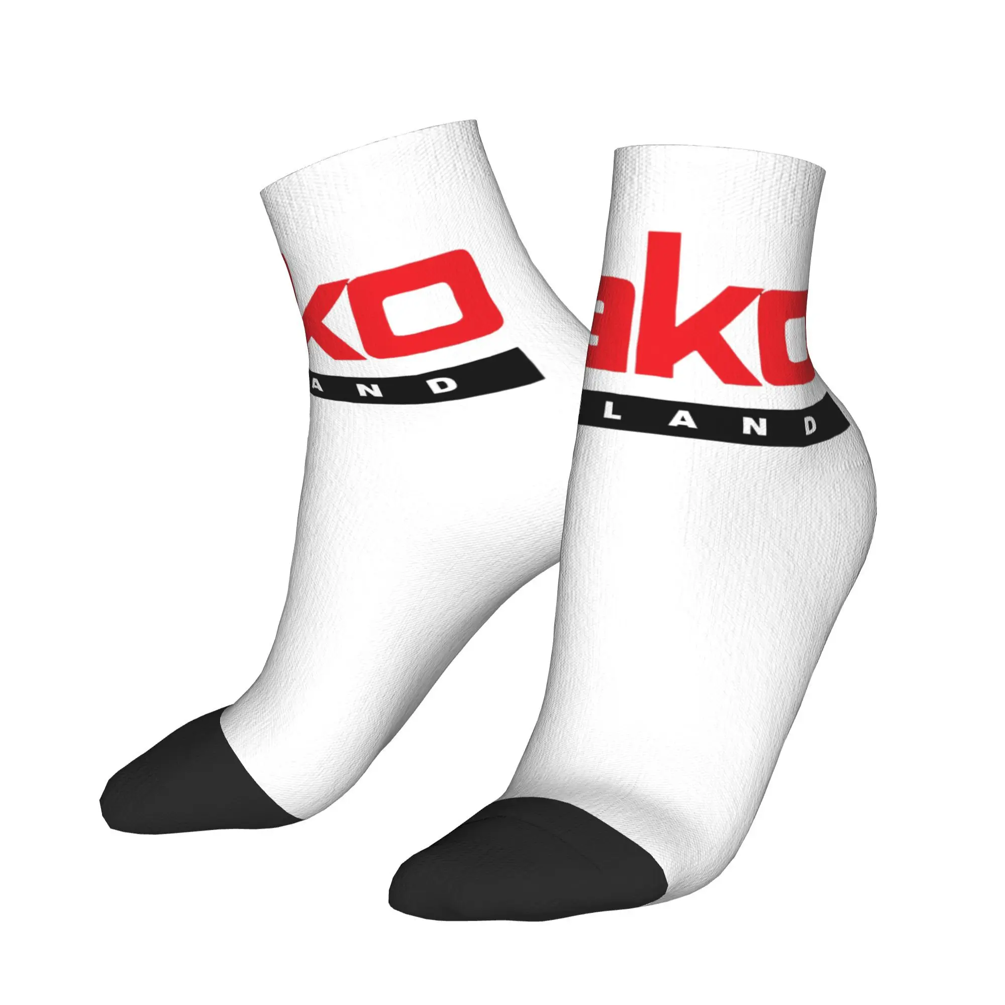 

Sako Arms (2) Socks Harajuku Sweat Absorbing Stockings All Season Socks Accessories for Unisex Gifts