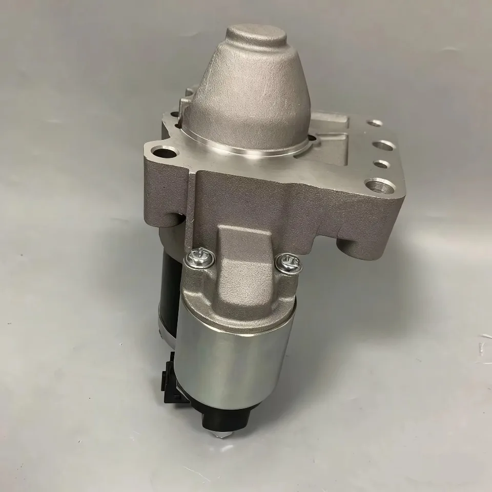 

Factory Direct Sales: Starter Motors for BMW Mini R56, R55, R60, R61, and R59 Models (Part Numbers: 12417540897,12417552105)