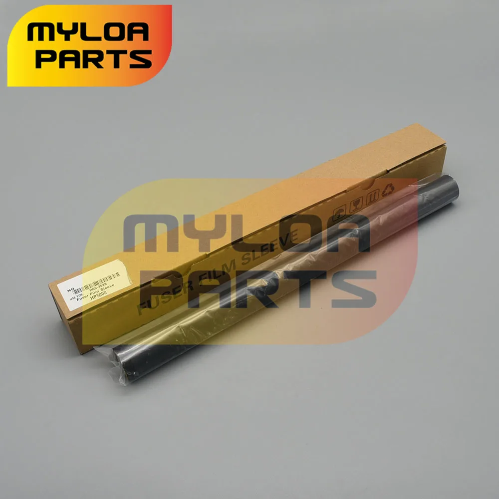 10X  RM1-2522-Film new is for HP5100 5200 5035 Fuser Film Sleeve RG5-7060-Film RG5-3528-Film printer part on sale