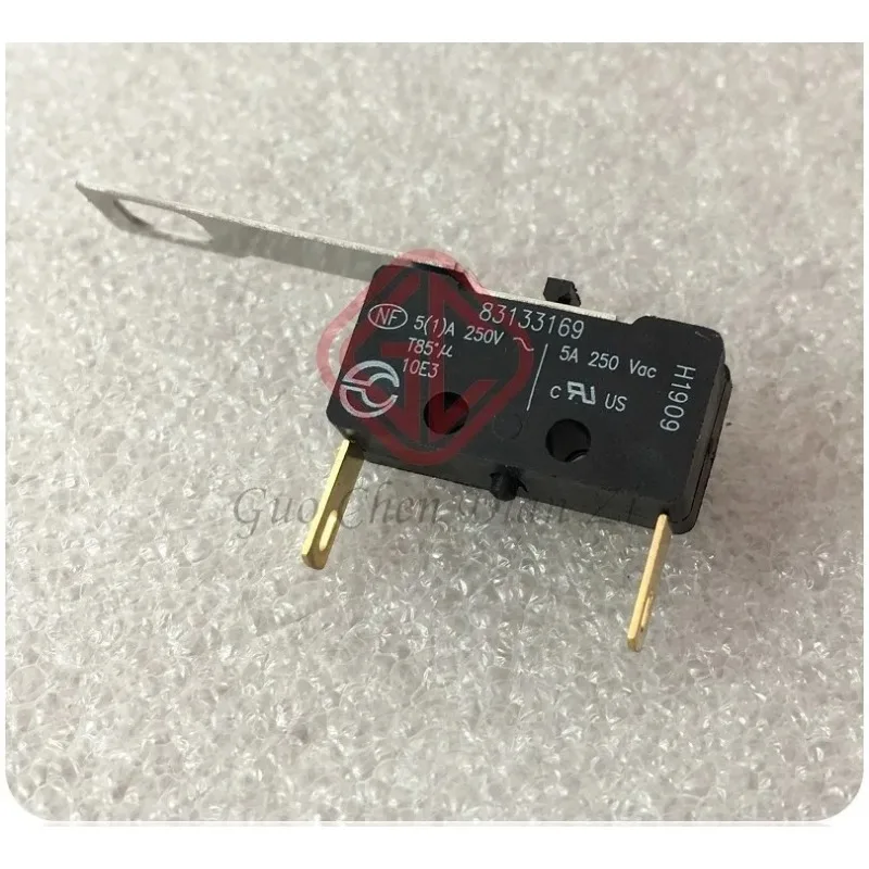 Micro Switch, Model 83133169, High-Quality for Electrical Equipment Switch Control