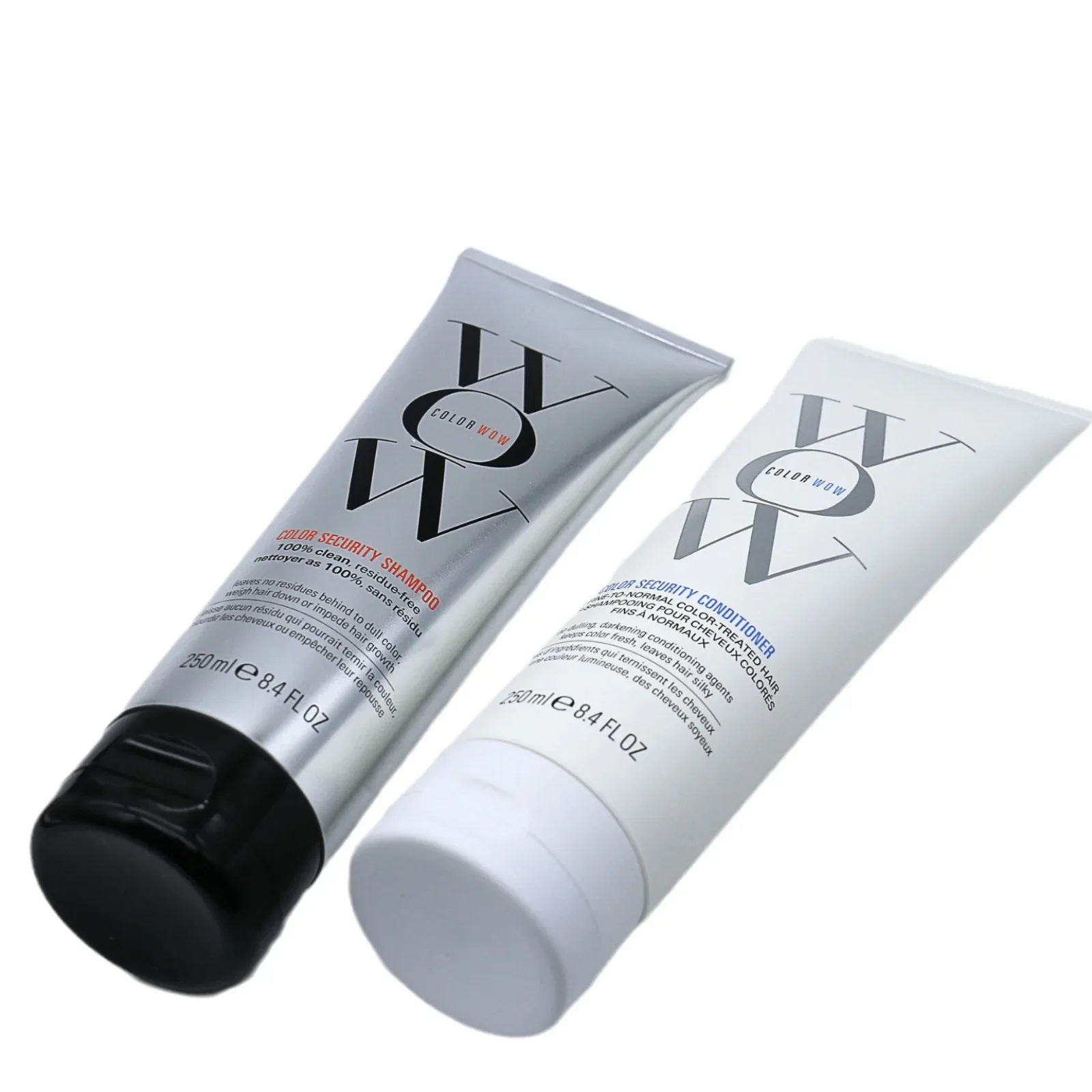 

Cleansing Shampoo and Conditioner 250ml