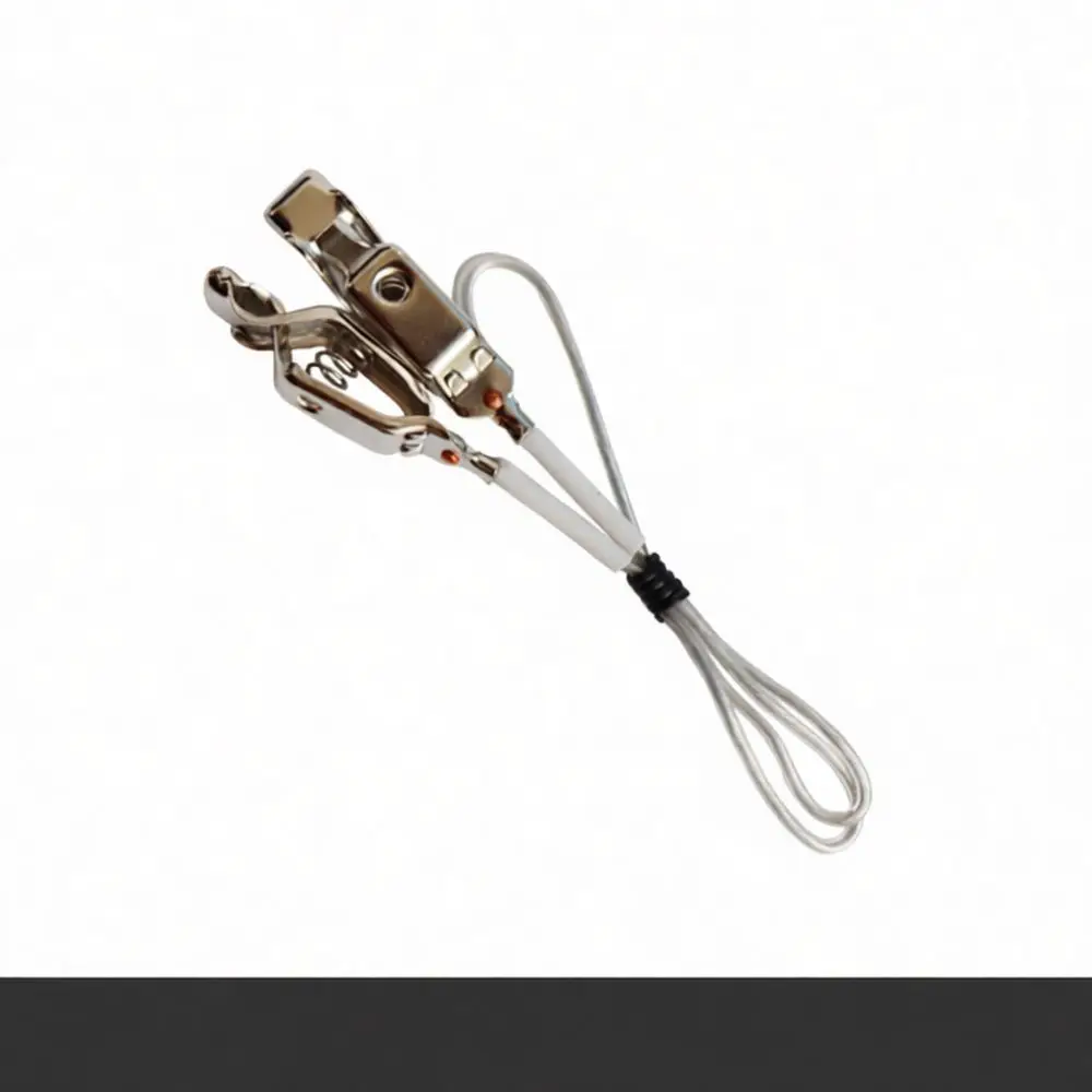 Replacement Fencing Wire Foil Epee Conductive Cable For For Yinsheng Competition Training Durable Three Core Connector Tool