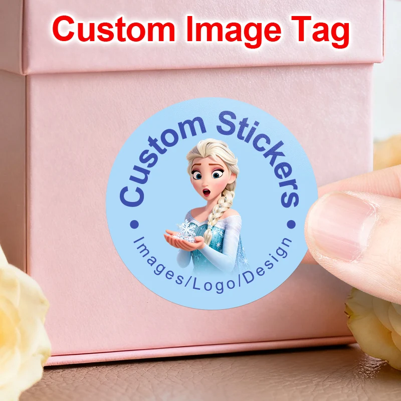 

Disney Stitch Customized Stickers & Personalized Gifts | Custom Cosmetic Logo Labels | HD Printing Chemical & Heat Resistant