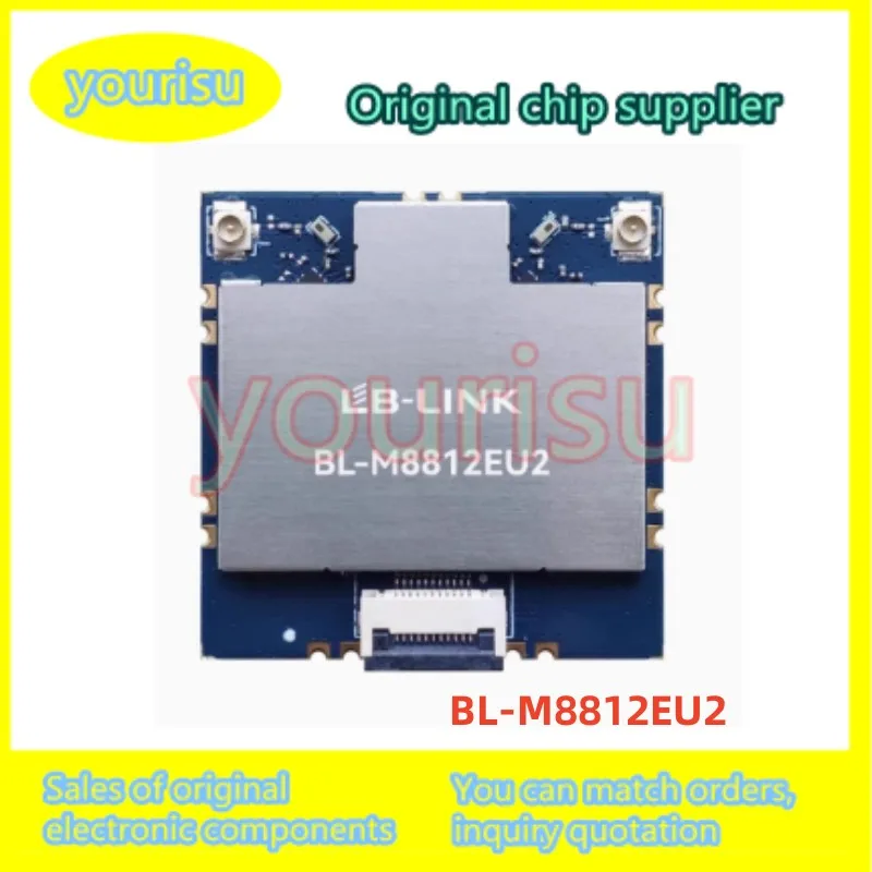 1Pcs/Lot BL-M8812EU…