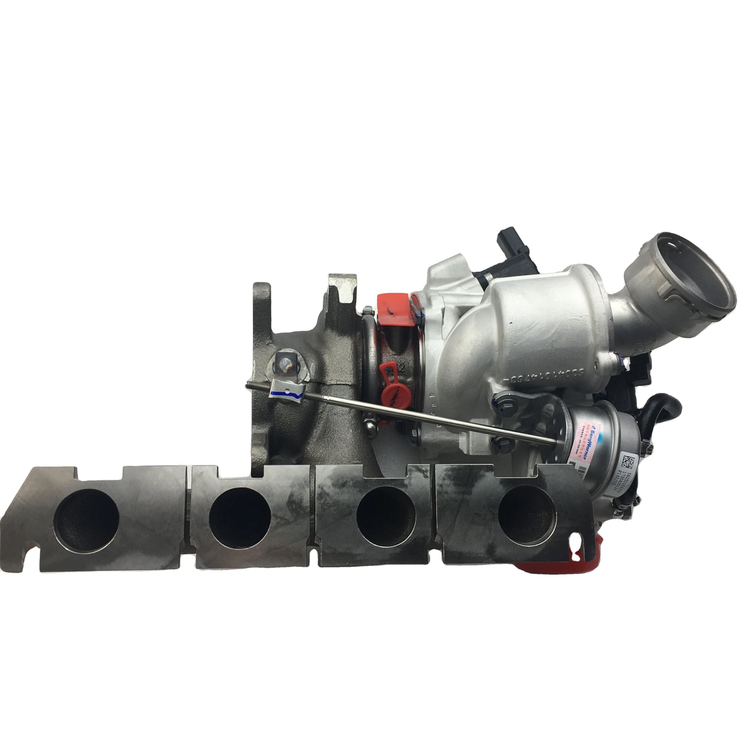 

RHF5 JH5 53039880290 06J145702T Turbocharger for Audi A3 VW Eos Golf Jetta Magotan CCTA Engine 53039700290 06J145713K