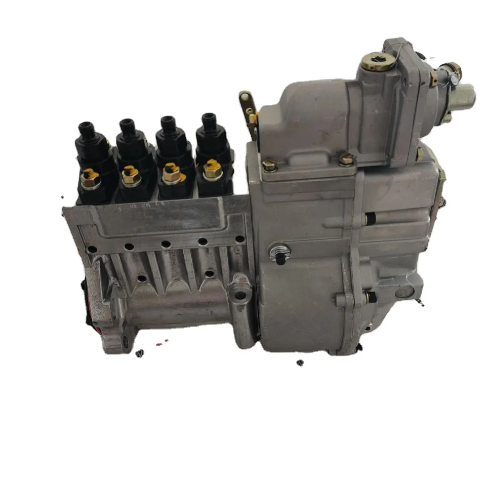 

die-sel Fuel Injection BH4PA for