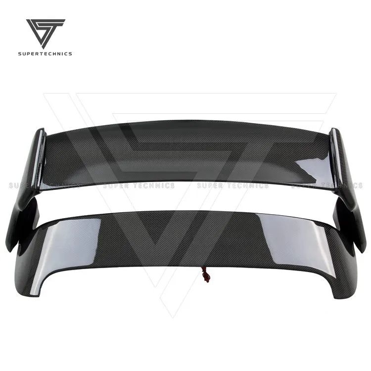 

Vari Style Carbon Fiber Roof Spoiler for Subaru Impreza 10 Grb Grf 2008-2011