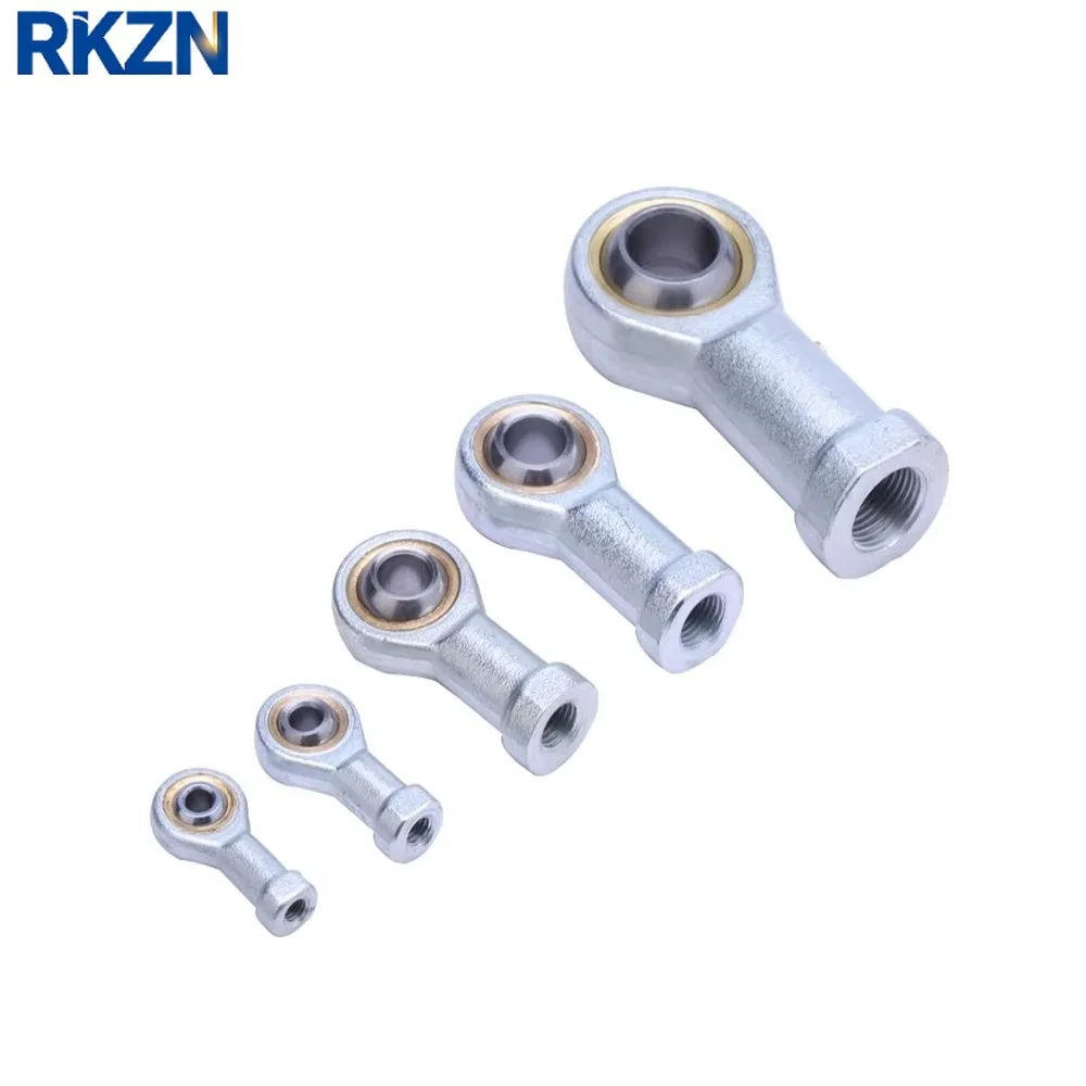 M5 M6 M8 M10 M12 M14 M16 M18 M20 M22 Cylinder Fisheye Joint Pneumatic Joint Bearing Rod