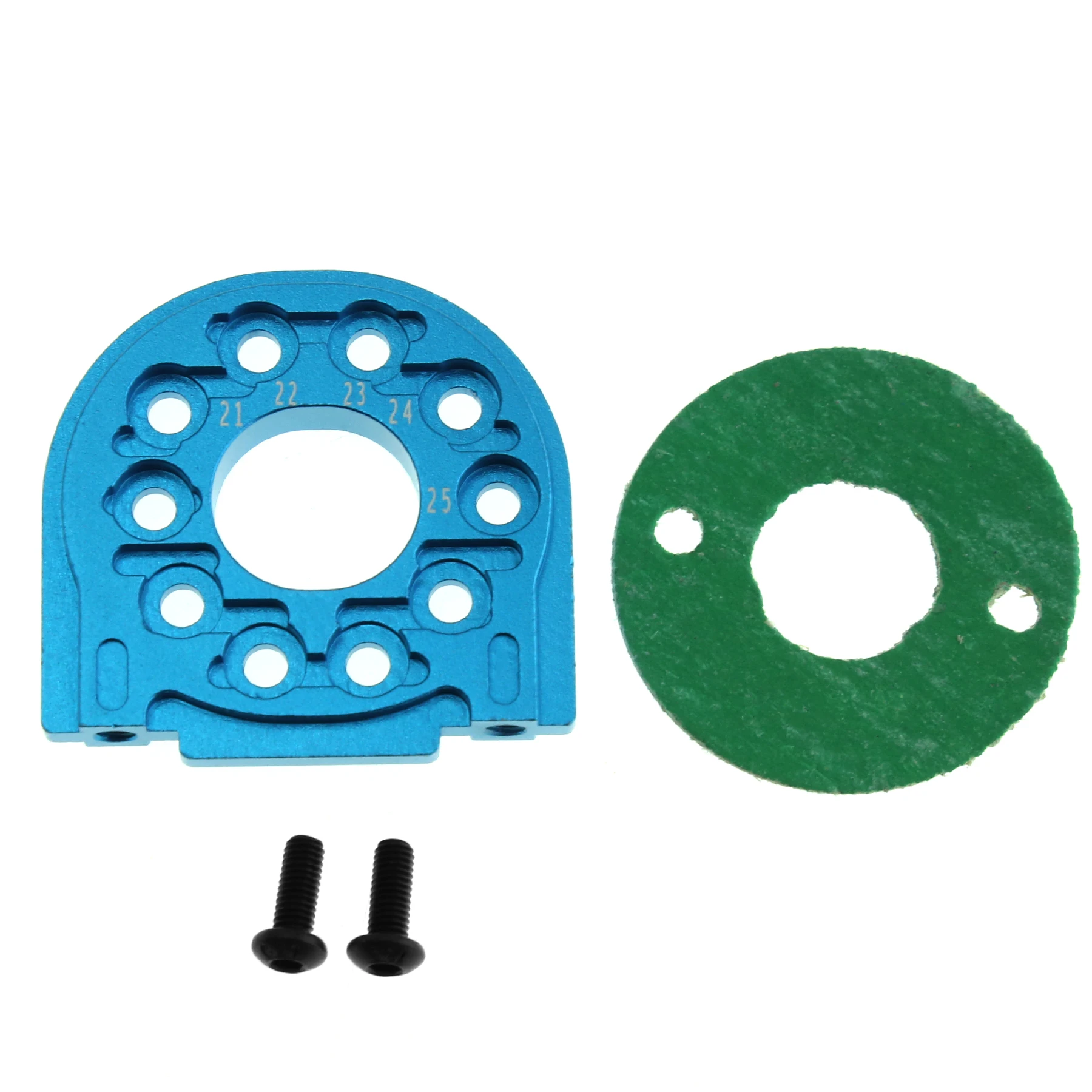 Tamiya TT-02 54558  Aluminum Alloy Motor Mount  For RC Car TAMIYA TT02