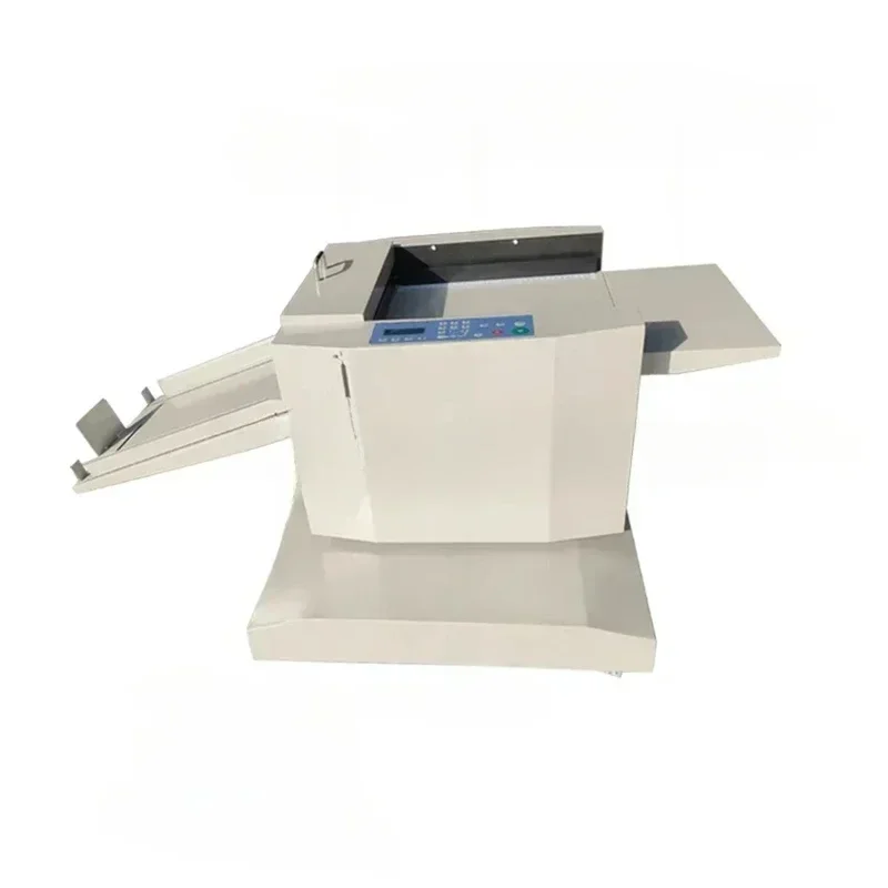 Folding 220V 120W 340 Type Full Automatic Digital A3 Size Paper Creasing