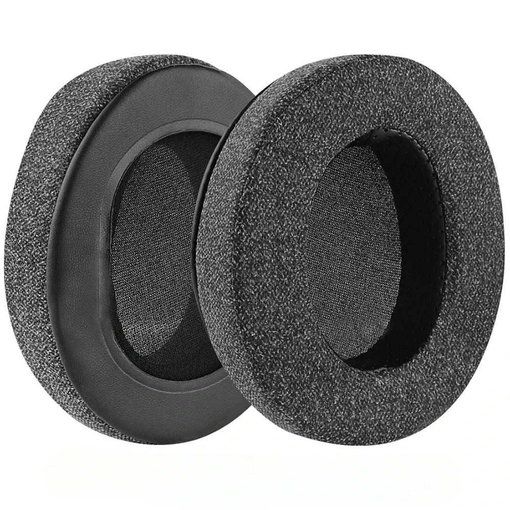 

Replacement Earpads Ear Pads Cushion For Shure SRH440 SRH840 SRH1440 SRH1840 Headphones