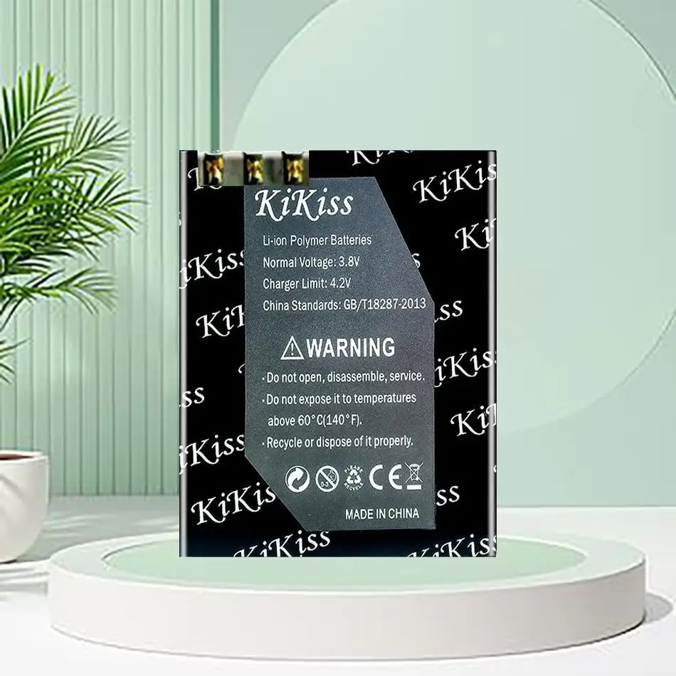 

Аккумулятор H3 6500 мАч для мобильного телефона Agm с быстрой зарядкой и высокой емкостью