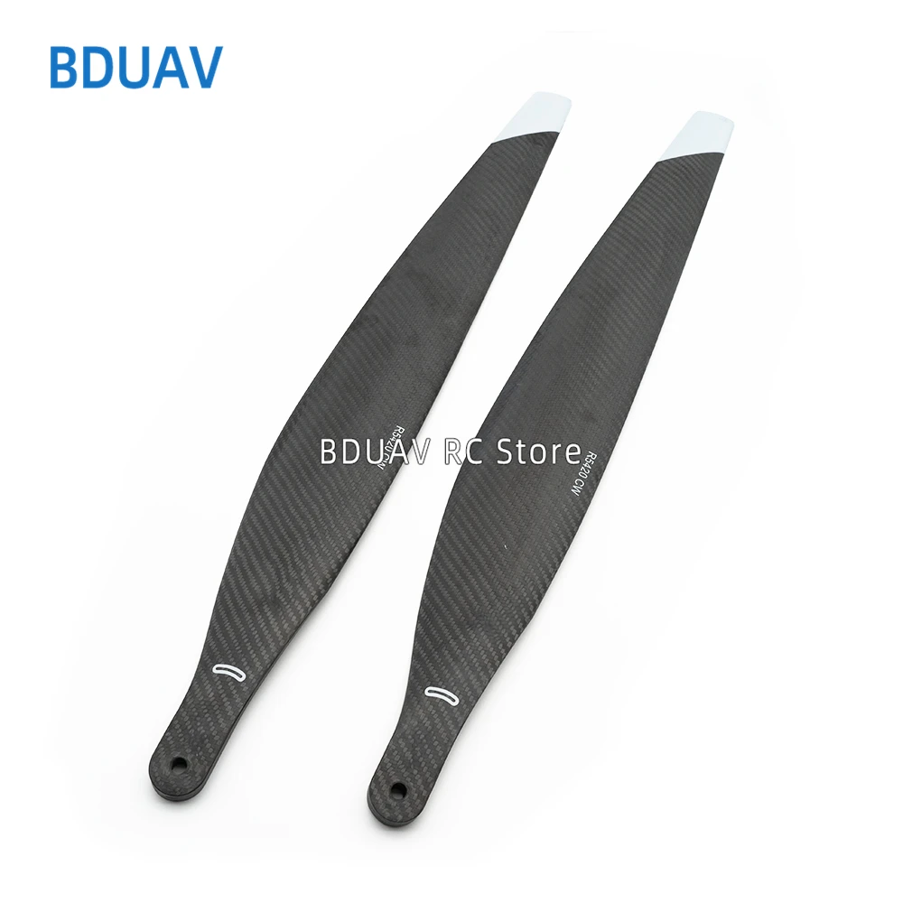 

1PCS 5420F Blade For T20P FC30 Series Agricultural Drone Parts Folding Carbon Fiber 5420 Propeller CW CCW Propeller Accessories