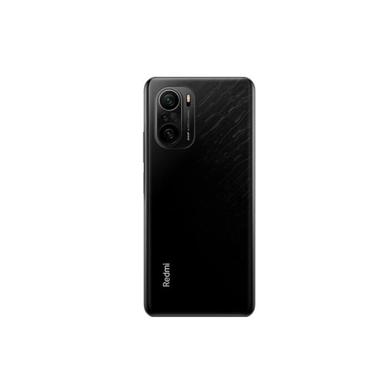 Globalny rom Xiaomi Redmi K40 Pro Smartphone Globalna wersja ROM Snapdragon 888 6,67 cala 120 Hz E4 Wyświetlacz AMOLED 33 W Szybki używany telefon