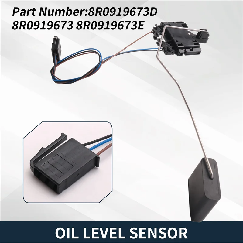 

A03Z-Fuel Oil Level Sensor Fuel Tank Float 8R0919673D 8R0919673 8R0919673E For Q5 Skoda A4L A5 Car Accessories