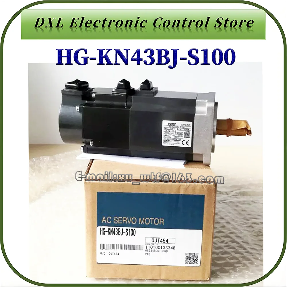 HG-KN13J-SI00 HG-KN13BJ-SI00 HG-KN23J-S100 HG-KN23BJ-S100 HG-KN43J-S100 HG-KN43BJ-S100 HG-KN73J-S100 HG-KN73BJ-S100 Servo motor